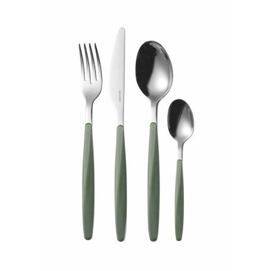 MENAGERE MY FUSION VERT OLIVE- GUZZINI