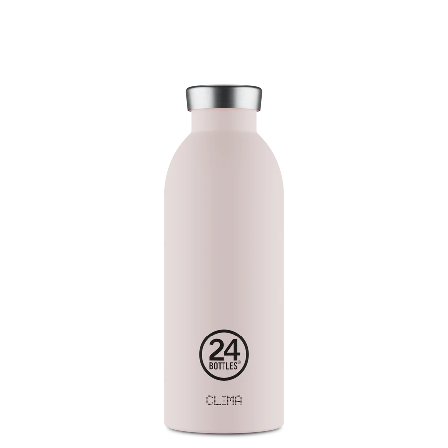 CLIMA BOTTLE 500ML STONE GRAVITY- 24 BOTTLES