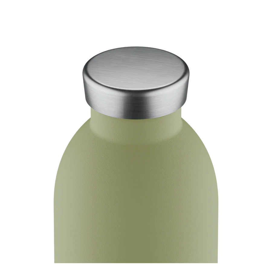 CLIMA BOTTLE 500ML STONE SAGE- 24BOTTLES