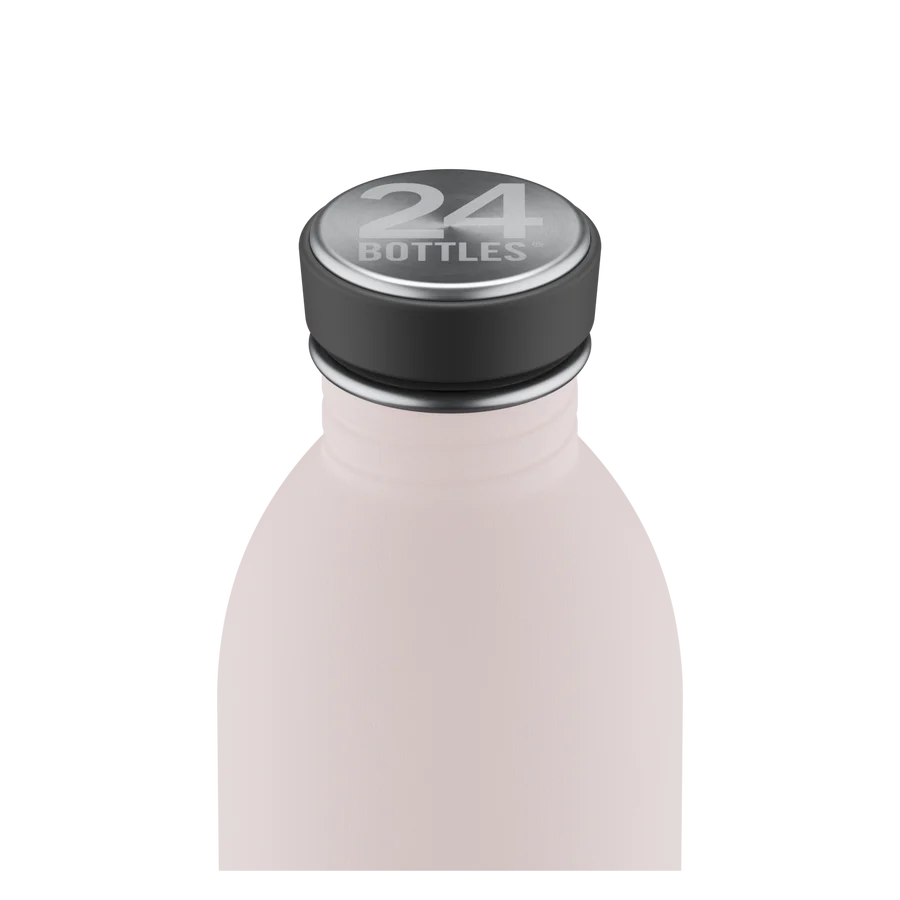 URBAN BOTTLE 500ML STONE GRAVITY UGS - 24 BOTTLES