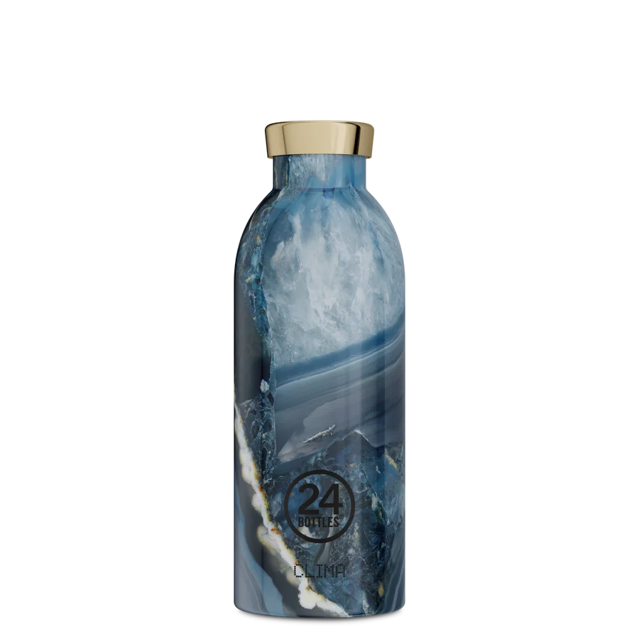 CLIMA BOTTLE 500ML STONE AGATE- 24BOTTLES