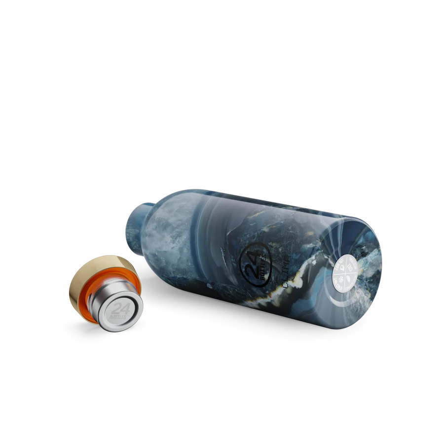 CLIMA BOTTLE 500ML STONE AGATE- 24BOTTLES
