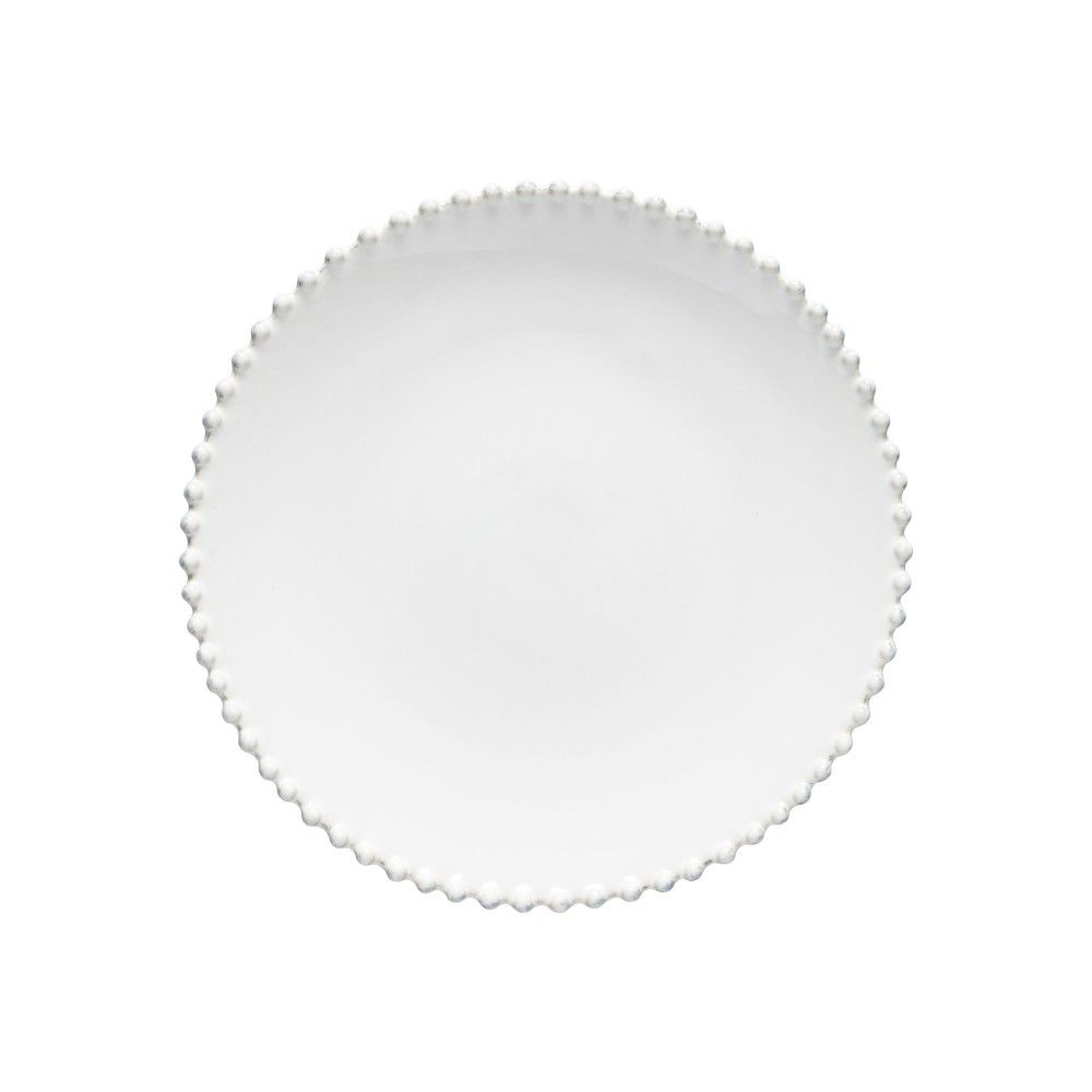 ASSIETTE DE DINER PEARL 28 CM- COSTA NOVA