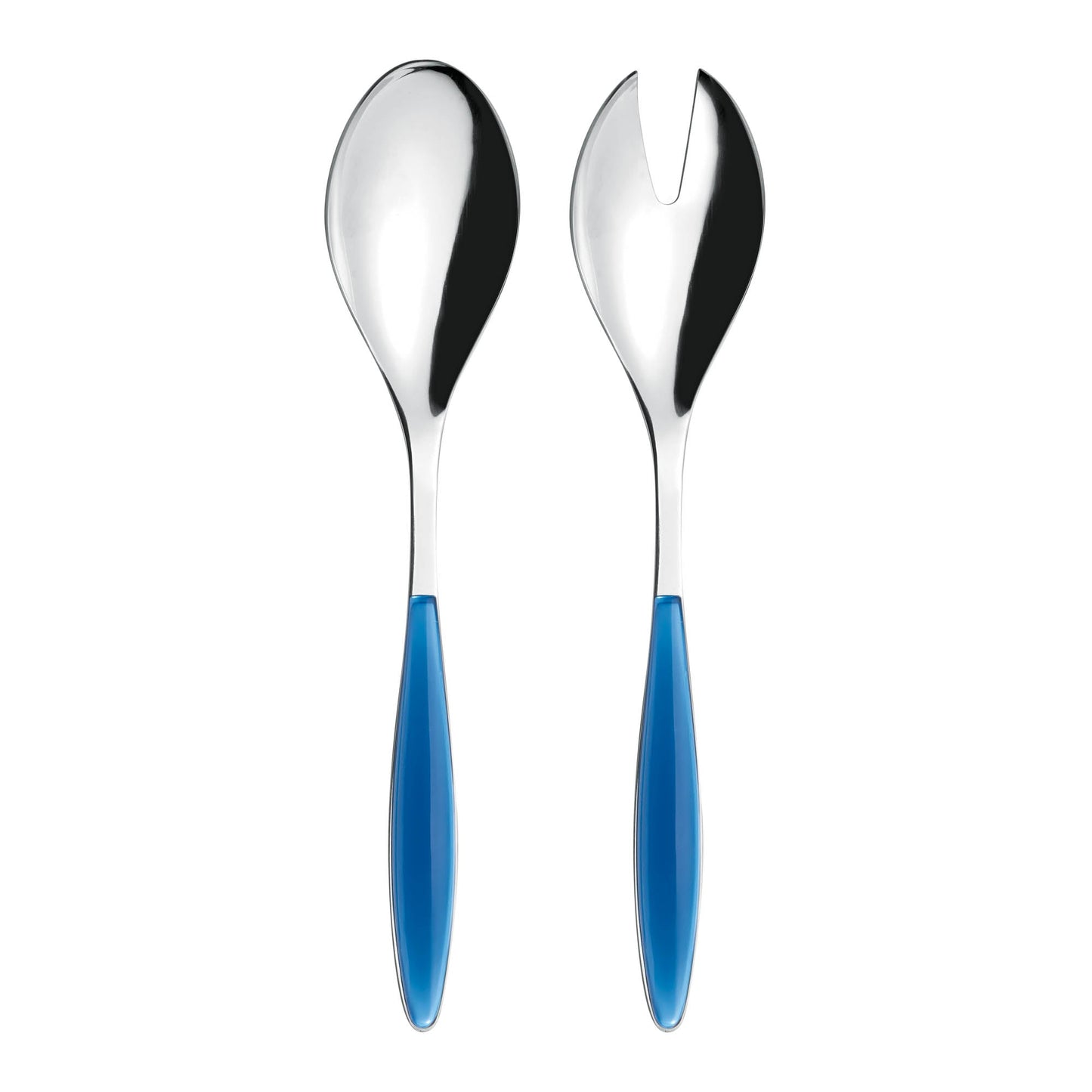Couverts de service FEELING- BLEU- GUZZINI