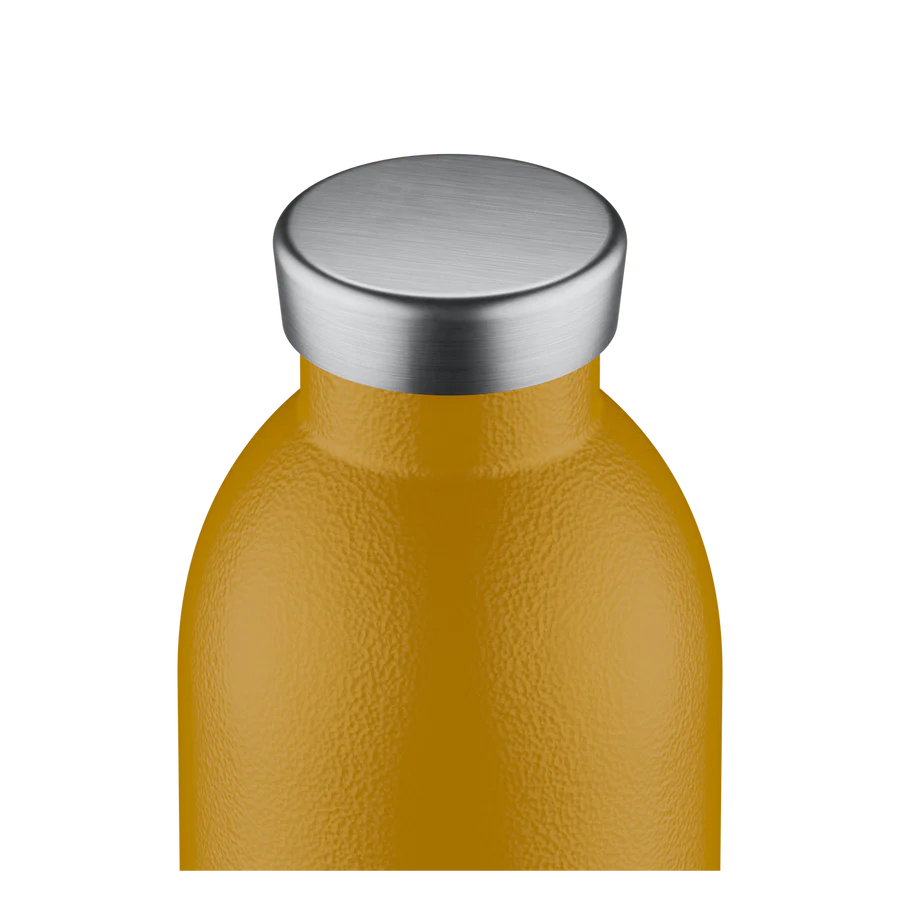 CLIMA BOTTLE 500ML SAFARI KHAKI- 24 BOTTLES