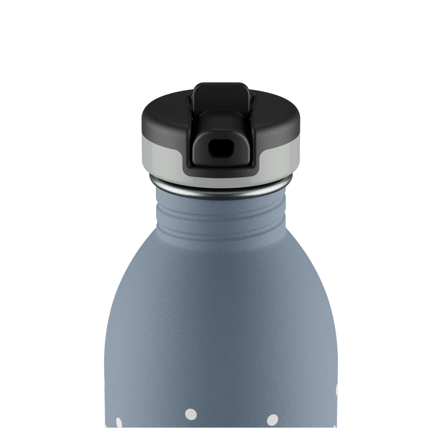 URBAN BOTTLE 500ML HAPPY PINGUIN- 24BOTTLES