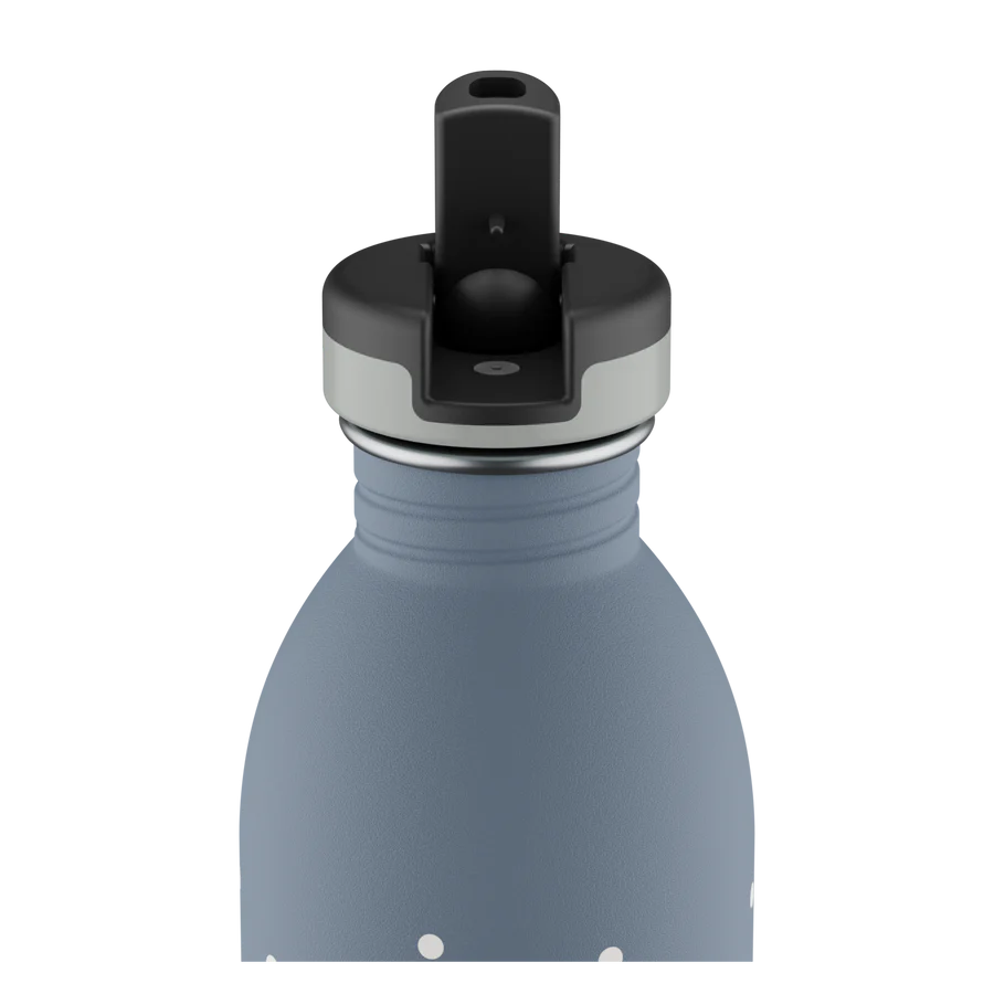 URBAN BOTTLE 500ML HAPPY PINGUIN- 24BOTTLES