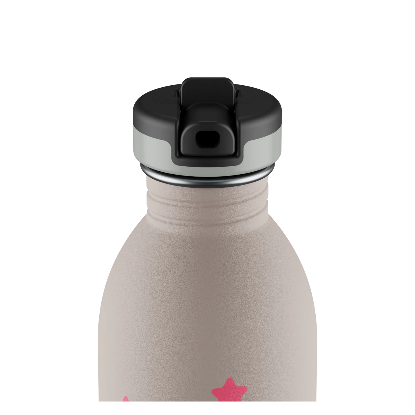 URBAN BOTTLE 500ML LUCKY DOG- 24BOTTLES