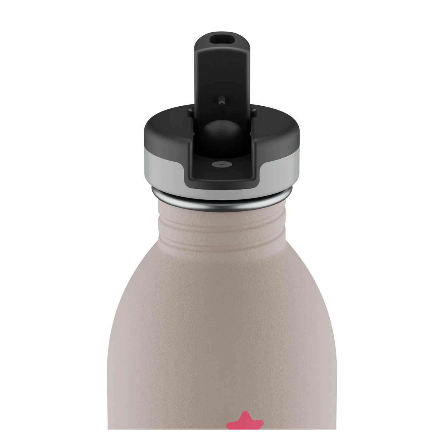 URBAN BOTTLE 500ML LUCKY DOG- 24BOTTLES