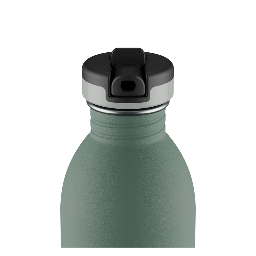 URBAN BOTTLE 500ML SMART CAT- 24BOTTLES