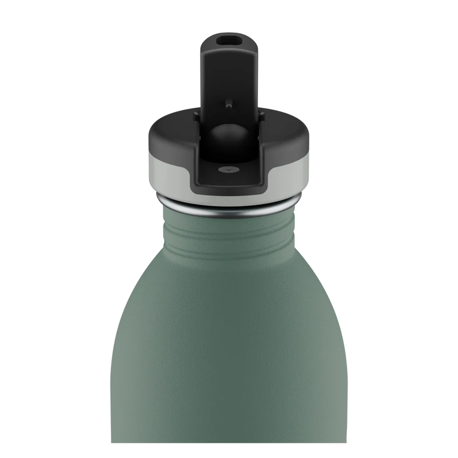 URBAN BOTTLE 500ML SMART CAT- 24BOTTLES