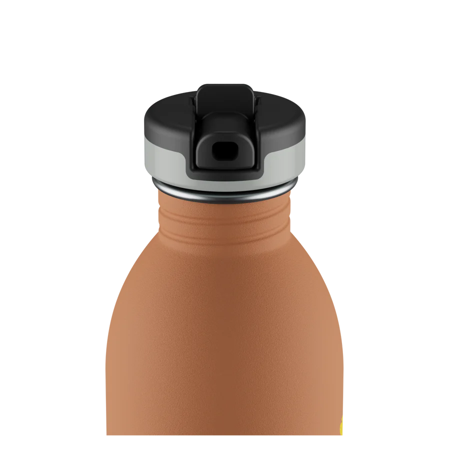 URBAN BOTTLE 500ML SWEET BEAR- 24BOTTLES