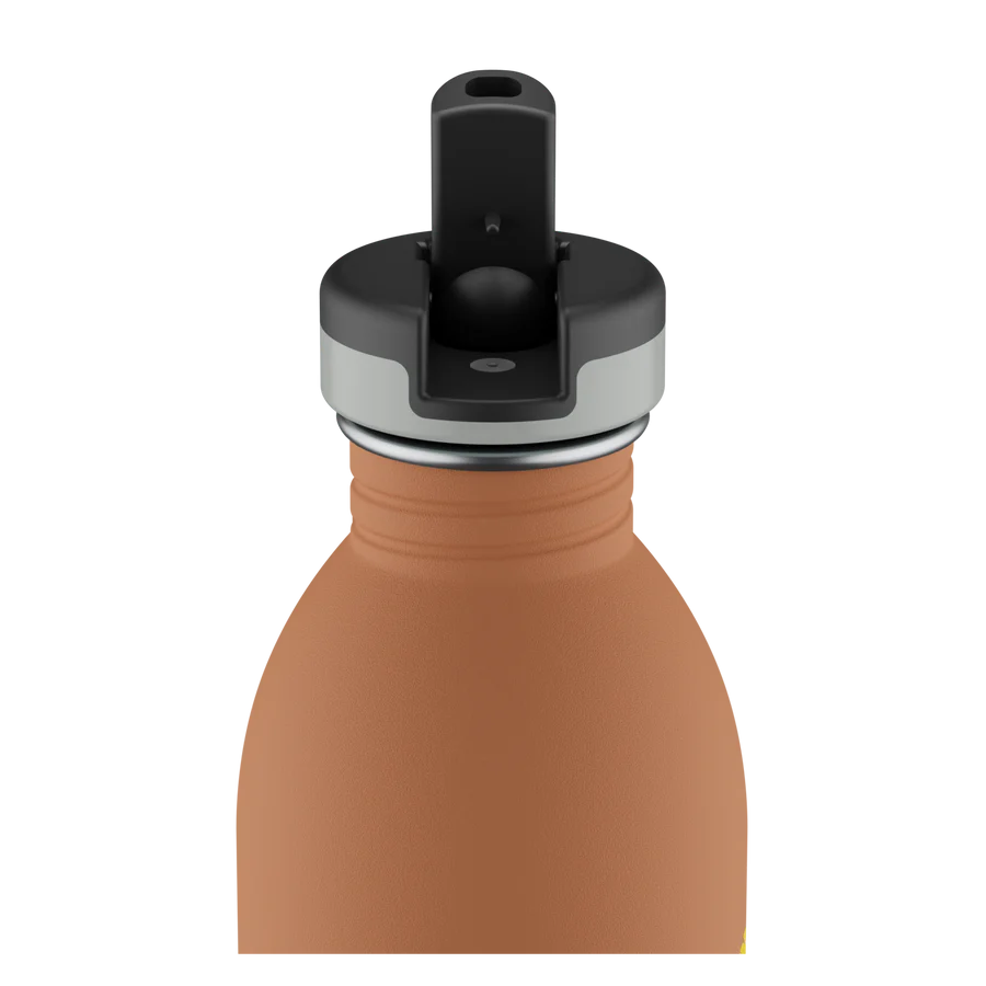 URBAN BOTTLE 500ML SWEET BEAR- 24BOTTLES