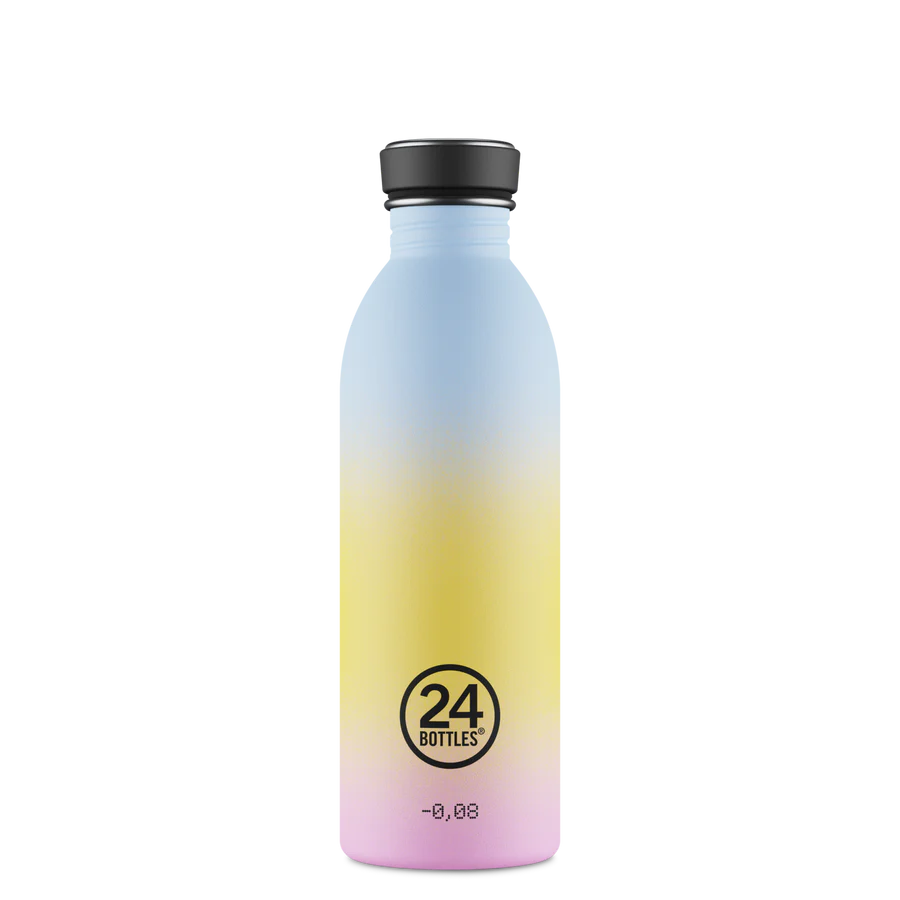 URBAN BOTTLE 500ML AURORA- 24BOTTLES
