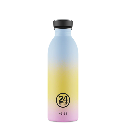 URBAN BOTTLE 500ML AURORA- 24BOTTLES