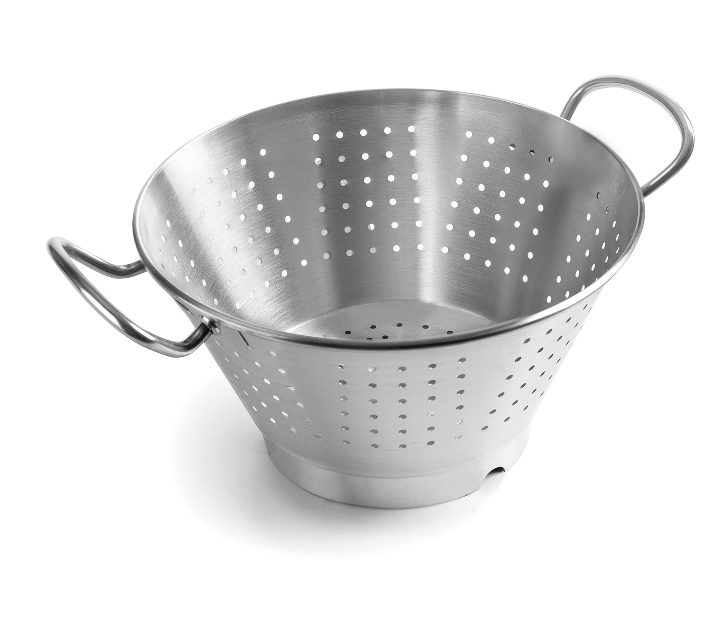 EGOUTTOIR ICONIQUE AVEC BASE 32 CM - LACOR