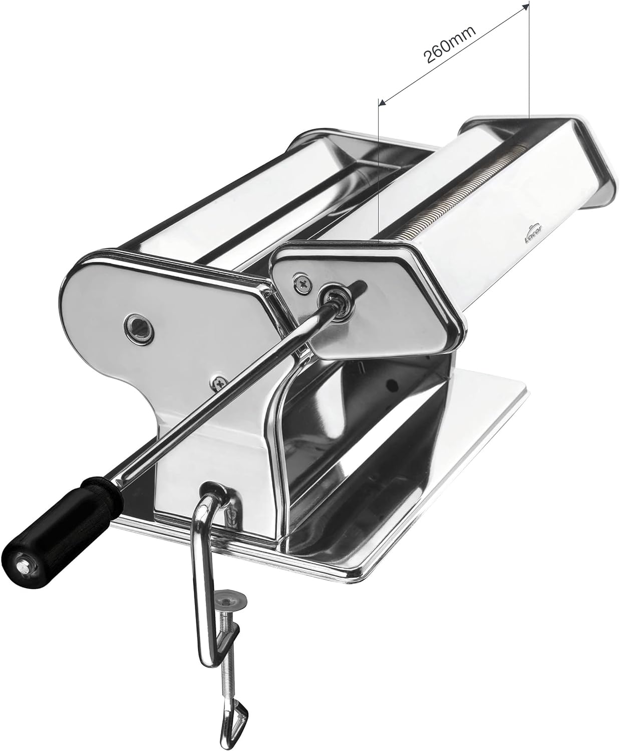 MACHINE LAMINEUSE A PATES - LACOR