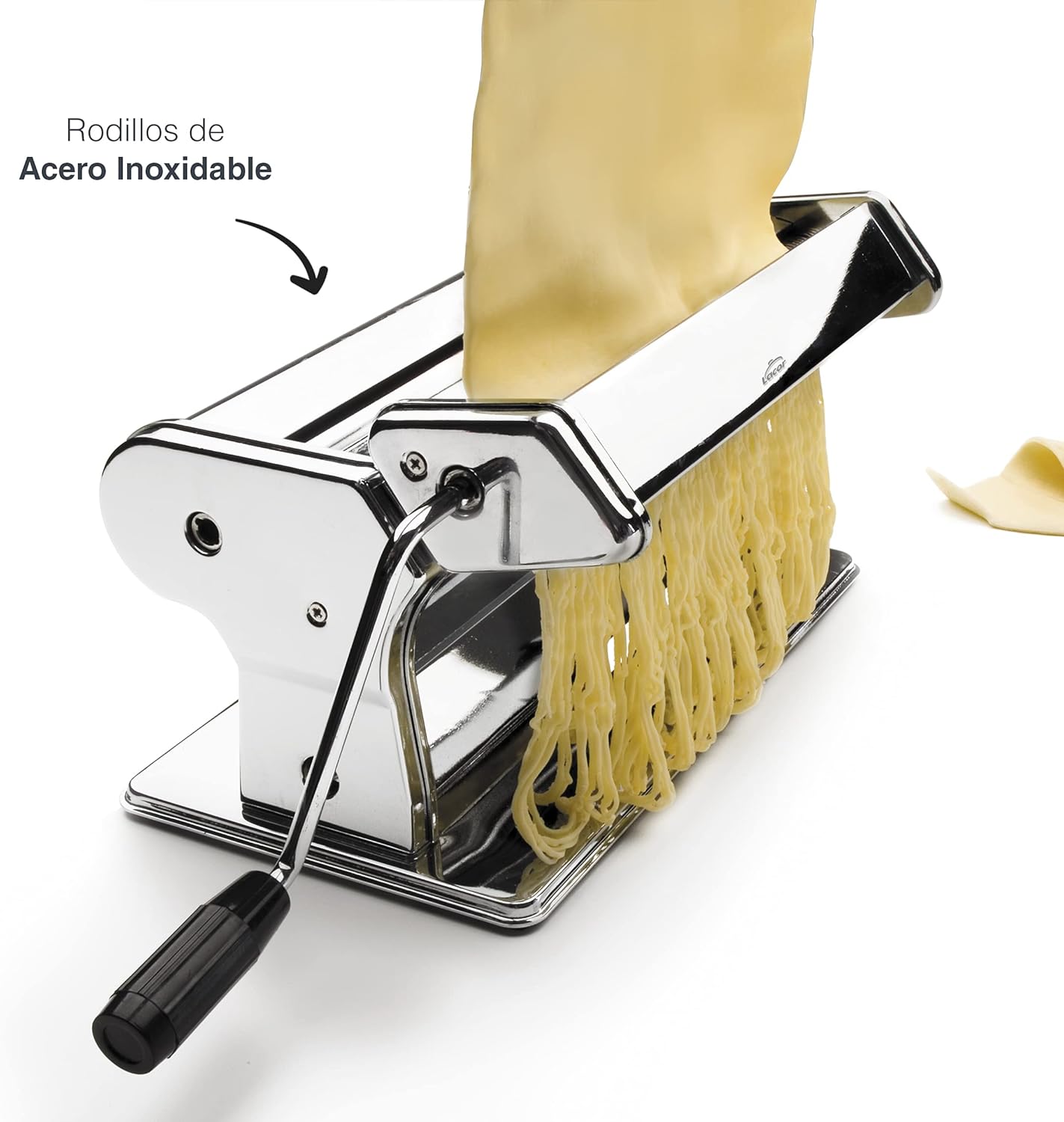 MACHINE LAMINEUSE A PATES - LACOR