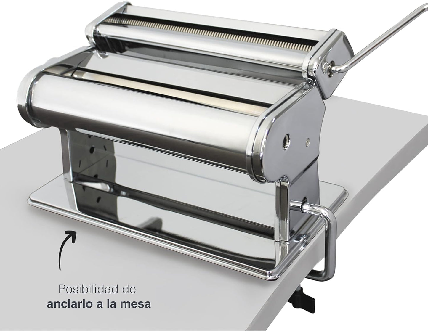 MACHINE LAMINEUSE A PATES - LACOR