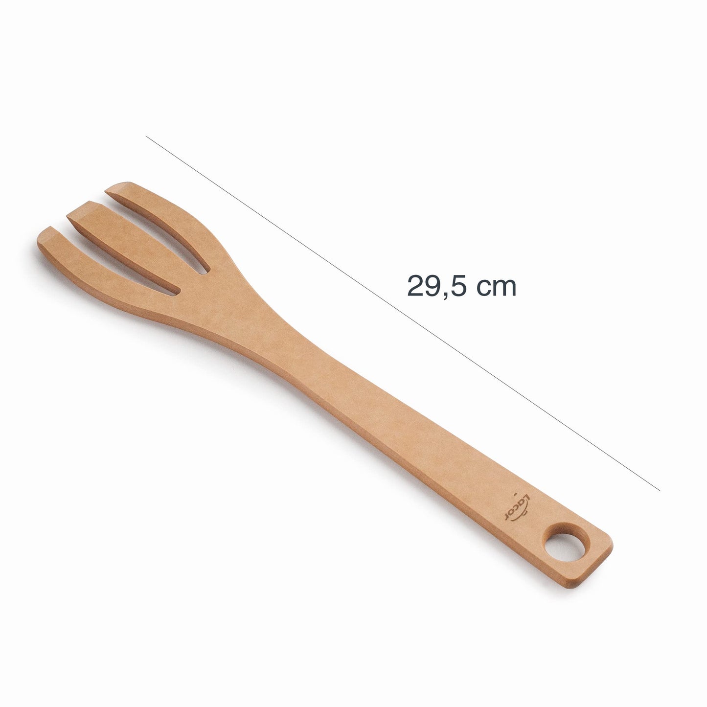 FOURCHETTE EN BOIS- LACOR