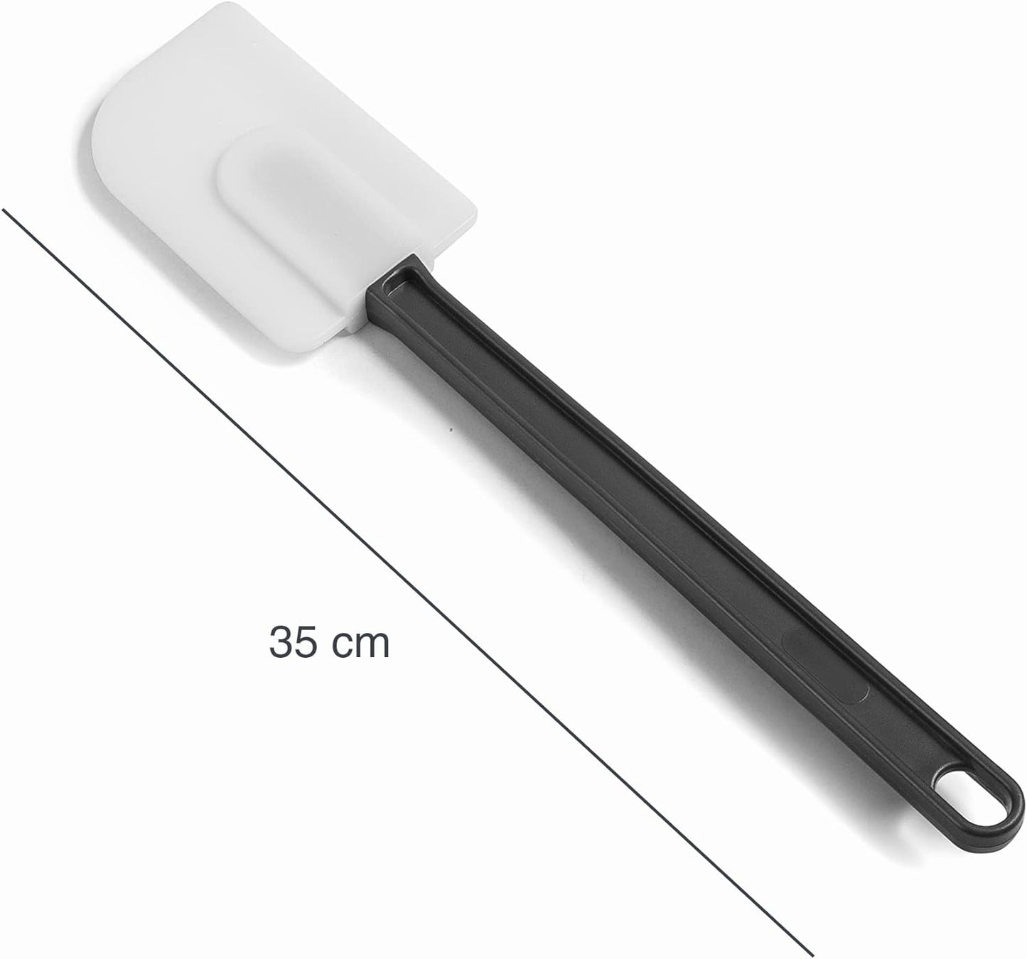 SPATULE Silicone 35 cms- LACOR