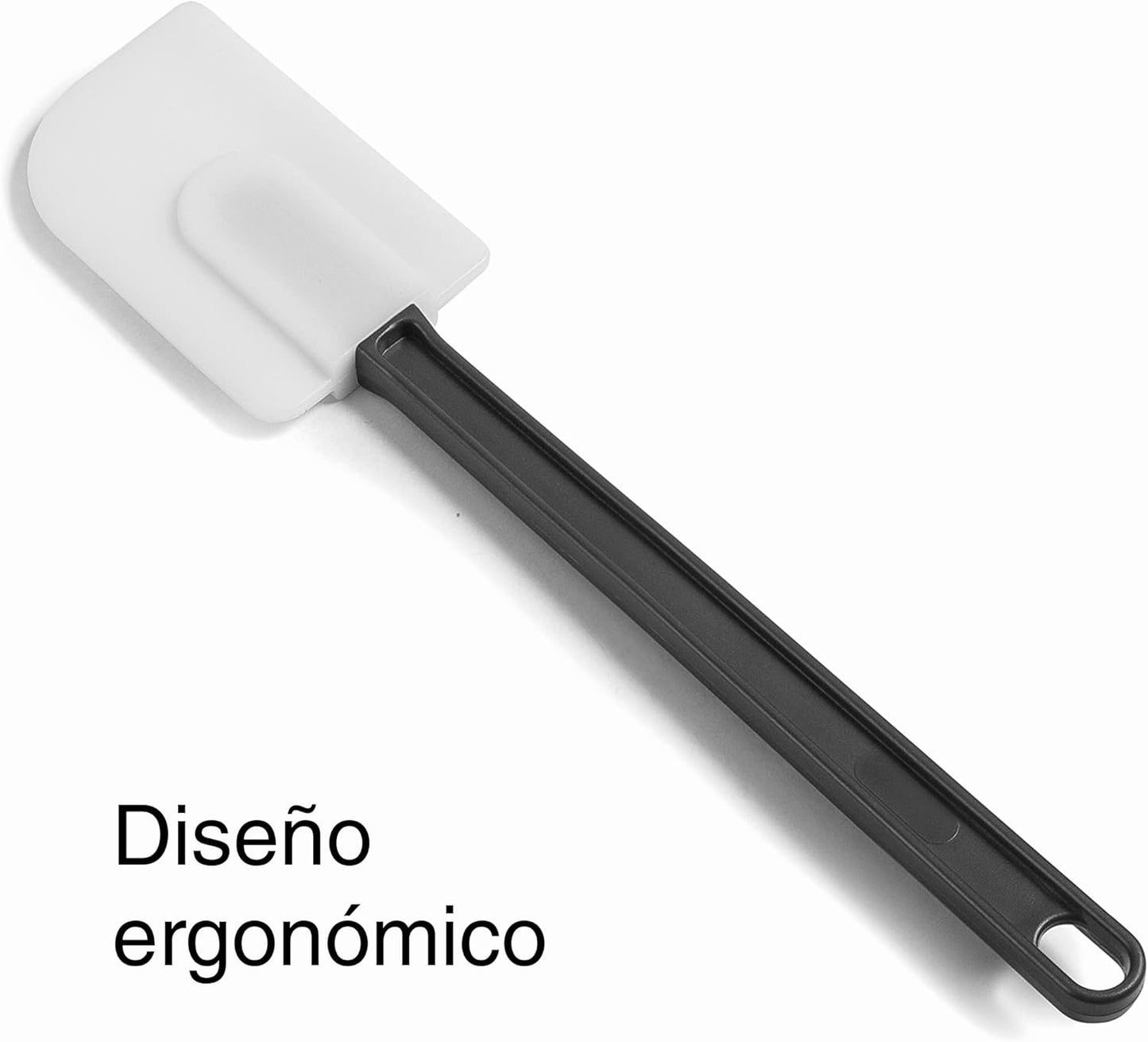 SPATULE Silicone 35 cms- LACOR