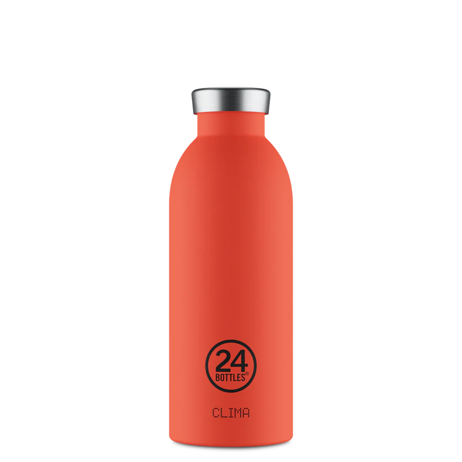 CLIMA BOTTLE 500ML STONE PACHINO- 24BOTTLES