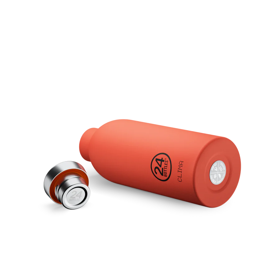 CLIMA BOTTLE 500ML STONE PACHINO- 24BOTTLES