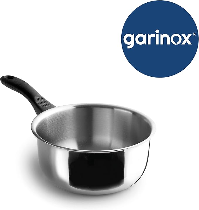 CASSEROLE GARINOX- 2,5 LITRES