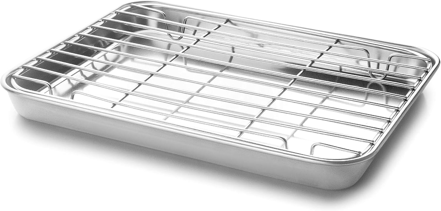 Grill barbecue 21.5 x 15 x 2 cm- LACOR