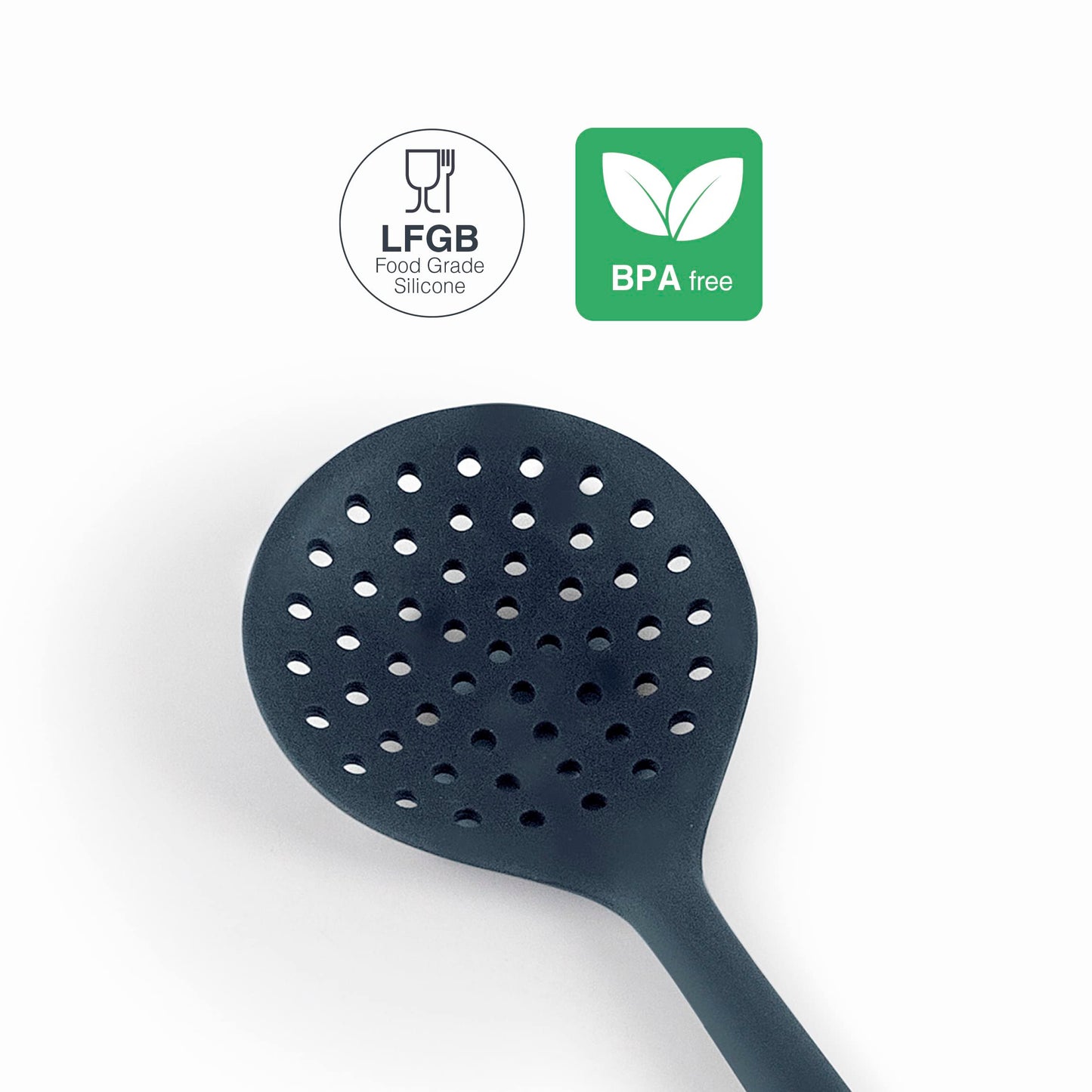ECUMOIR EN SILICONE- LACOR