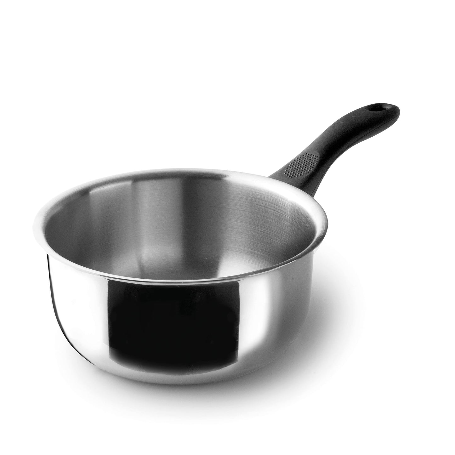 CASSEROLE GARINOX- 2,5 LITRES