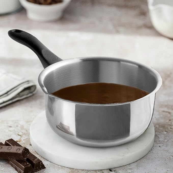 CASSEROLE GARINOX- 2LITRES