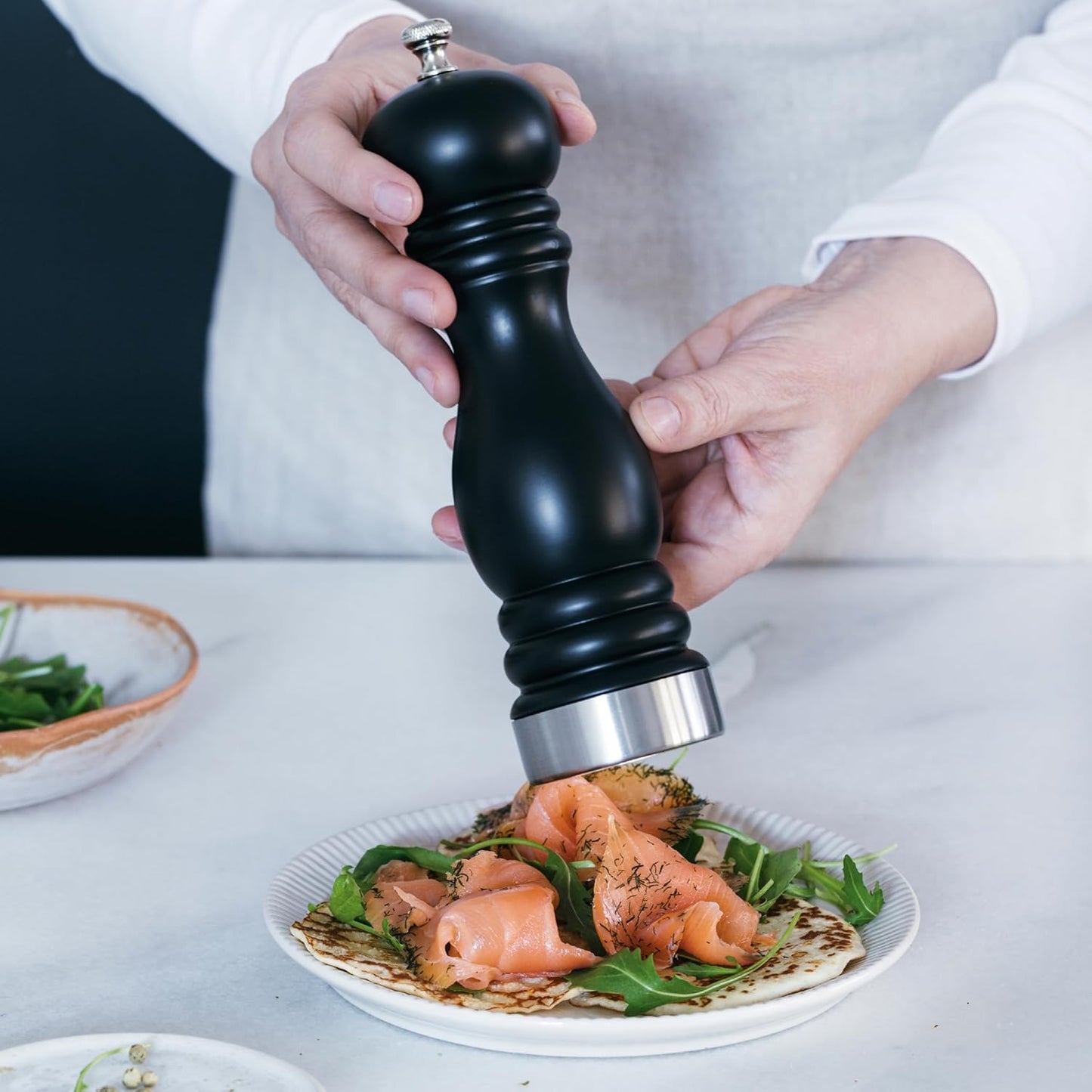MOULIN A EPICES 30 CM - LACOR