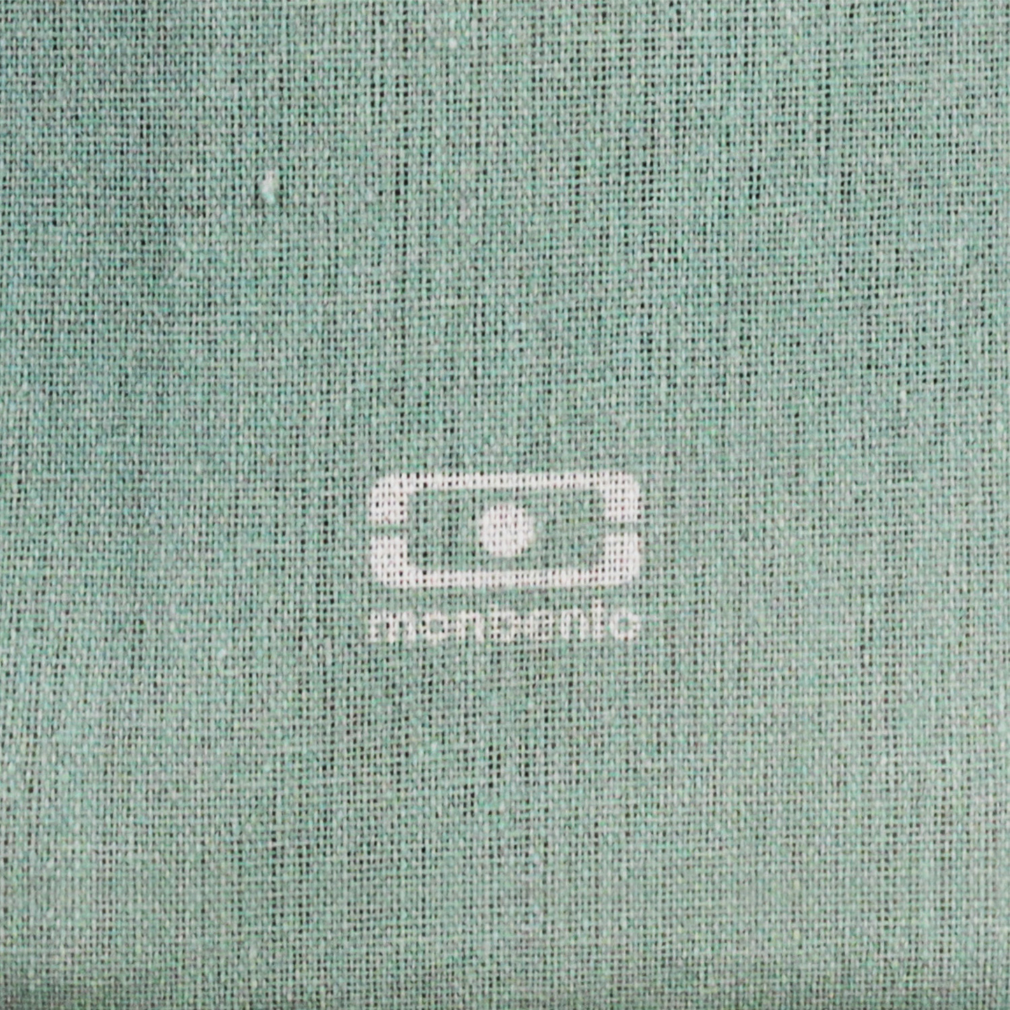 MB Pochette L – natural green