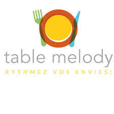 Table Melody