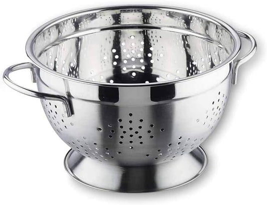 Passoire Inox Garinox 22 cm- LACOR