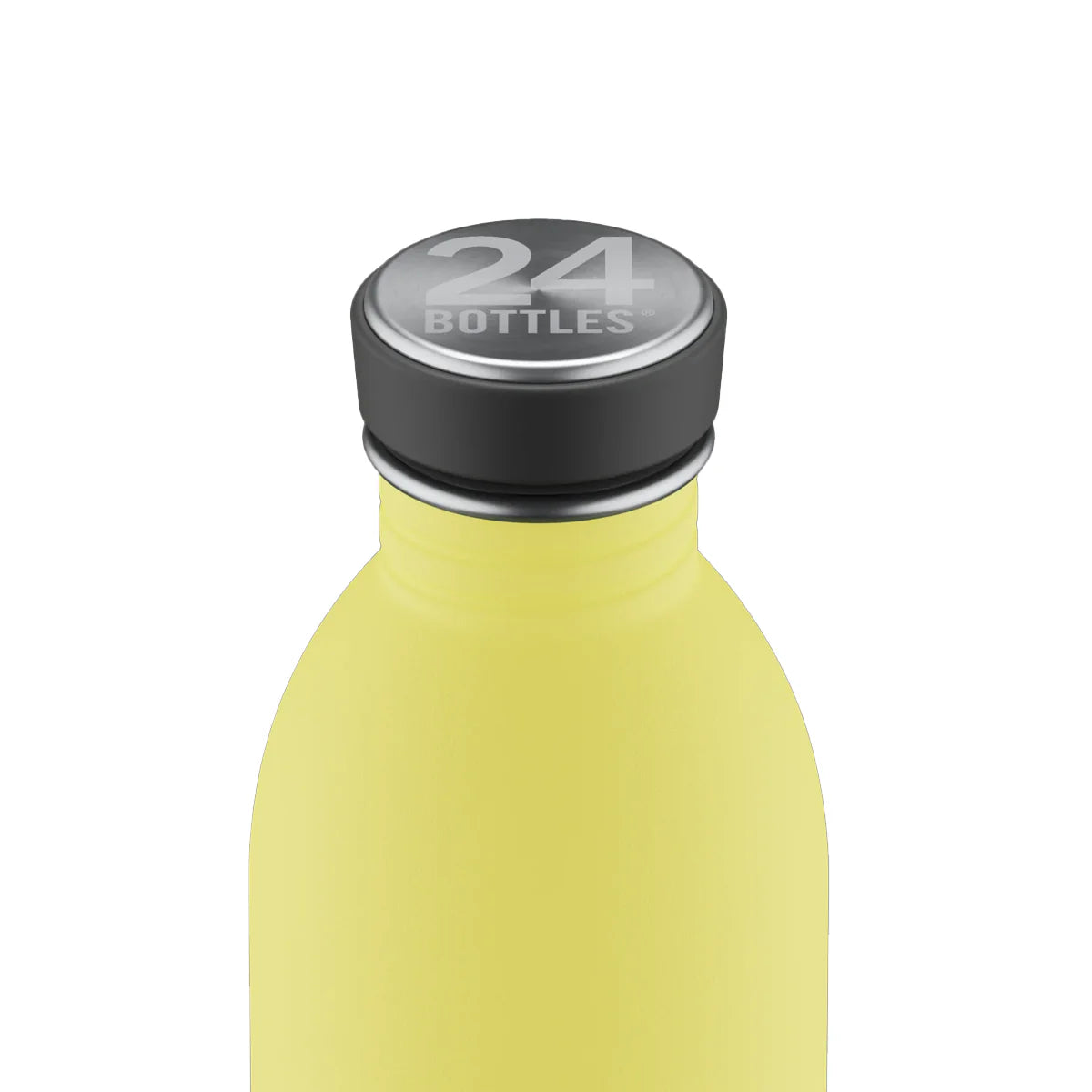 CLIMA BOTTLE 500ML STONE CITRUS- 24BOTTLES