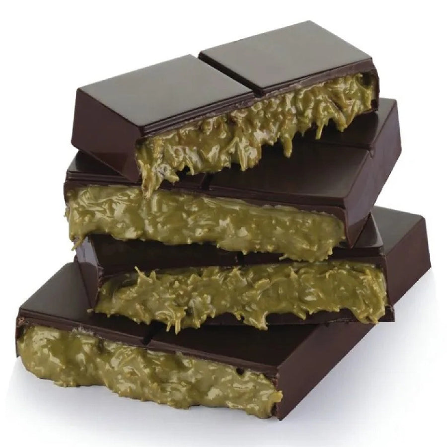MOULE DUBAI CHOCOLATE- SILIKOMART