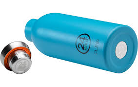 CLIMA BOTTLE 500ML STONE LAGOON BLUE- 24BOTTLES