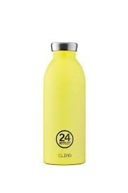 CLIMA BOTTLE 500ML STONE CITRUS- 24BOTTLES