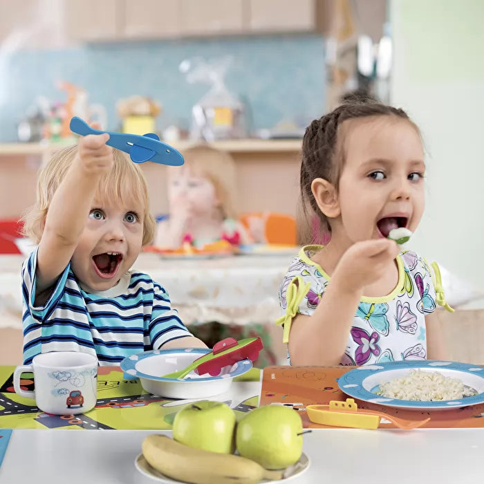 Set de table ENFANTS garçons- GUZZINI
