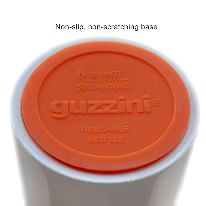 Bouteille isotherme FLOWER POWER - GUZZINI