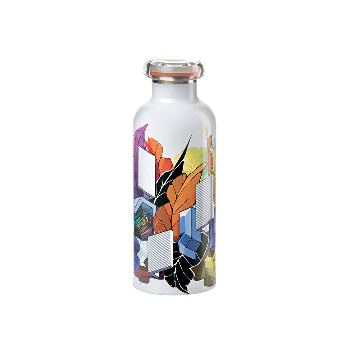 Bouteille isotherme FLOWER POWER - GUZZINI
