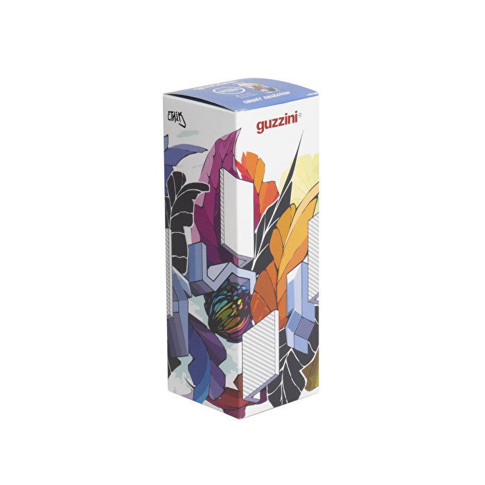 Bouteille isotherme FLOWER POWER - GUZZINI