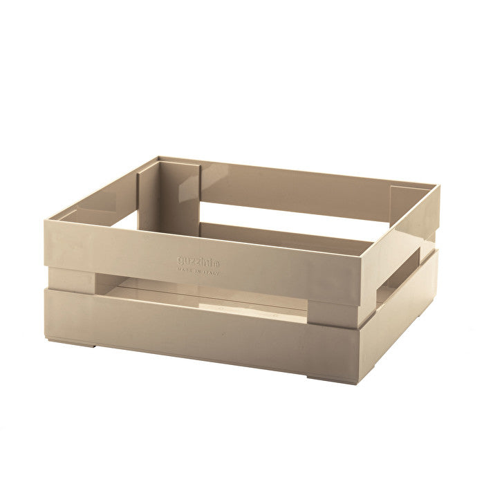 TIDY&STORE Boîte XL - BEIGE