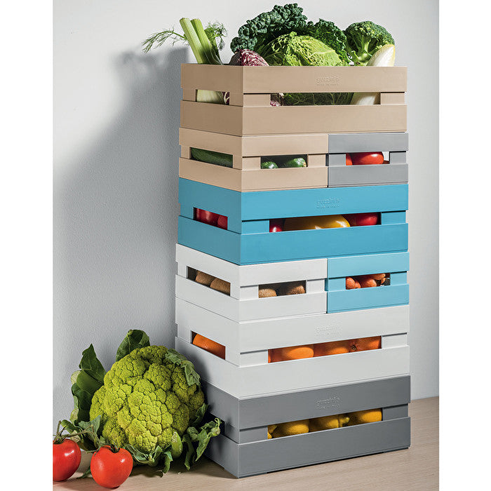 TIDY&STORE Boîte XL - BEIGE