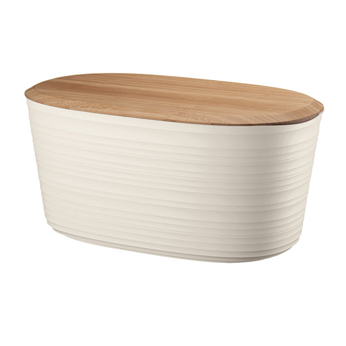 BOITE A PAIN TIERRA BLANC LAIT - GUZZINI