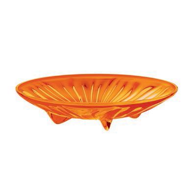 CENTRE DE TABLE AQUA ORANGE- GUZZINI