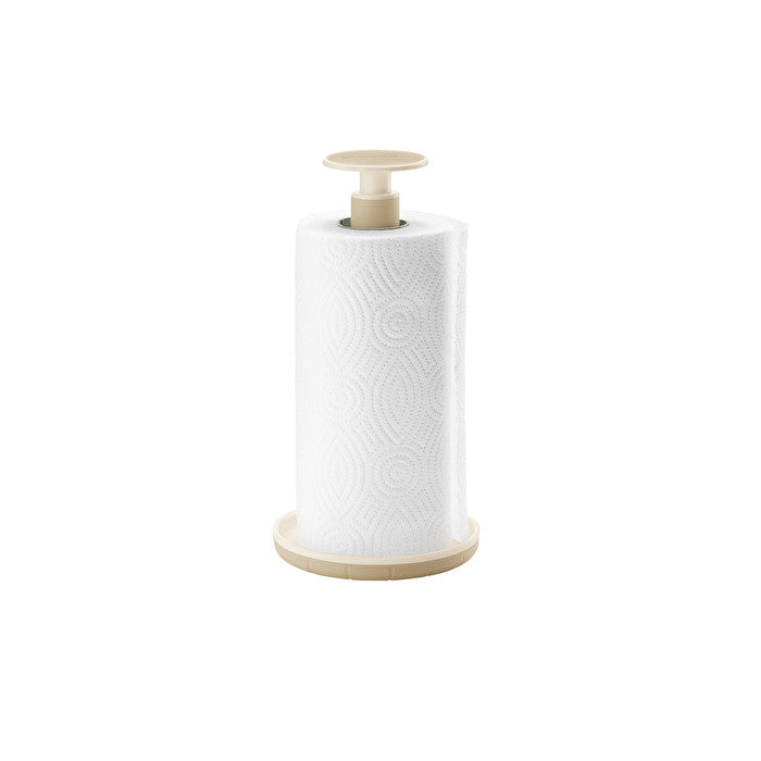 PUSH & BLOC- DEVIDOIR ESSUIE TOUT BEIGE- GUZZINI